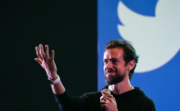 Insolite  : Le tatouage du patron de Twitter