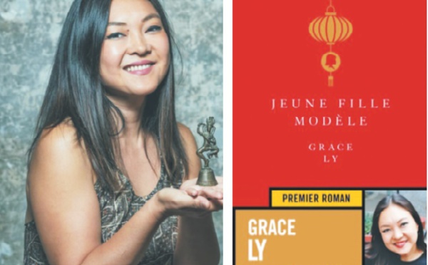 Grace Ly : Il est important de ne pas enfermer les gens dans des cases issues du passé colonial