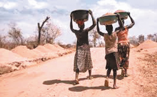 La responsabilité du pillage de l’Afrique incombe-t-elle aux seules multinationales ?