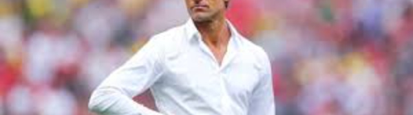 Hervé Renard en quête d'une 3ème étoile pour égaler le record de Shehata  et de Gyamfi