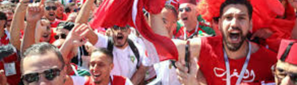 Mise en place d'un dispositif exceptionnel pour le transport des supporters de l'équipe nationale