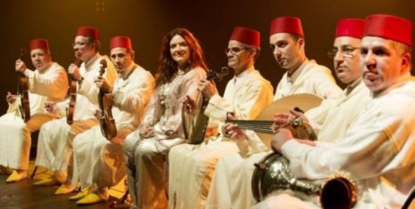 Fès vibre au rythme du Festival des musiques sacrées