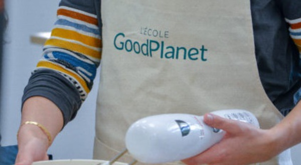 Au menu, 5 grammes de plastique par semaine