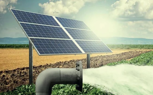 Journée de sensibilisation à Marrakech sur les avantages du pompage solaire dans l'agriculture