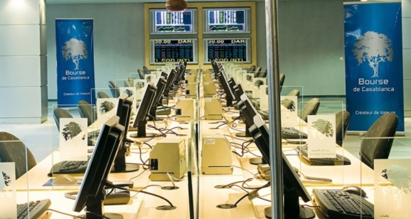 La performance hebdomadaire de la Bourse de Casablanca dans le vert