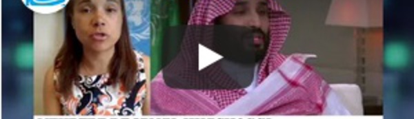 Meurtre de Jamal Khashoggi : un rapport de l'ONU pointe du doigt le prince saoudien