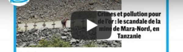 Revue de presse internationale