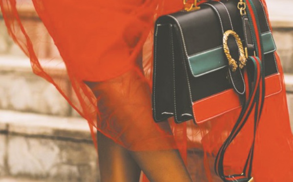 Le marché mondial du luxe poursuit sa progression, tiré par la Chine