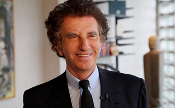 Jack Lang : Les trésors de l’Islam au Musée Mohammed VI à Rabat