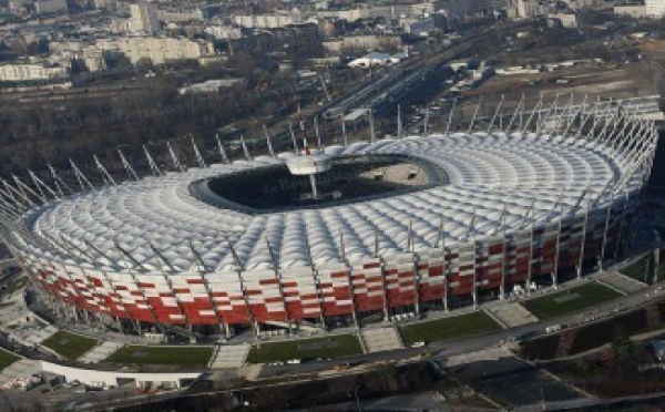 Euro 2012 : La Pologne sur la bonne voie
