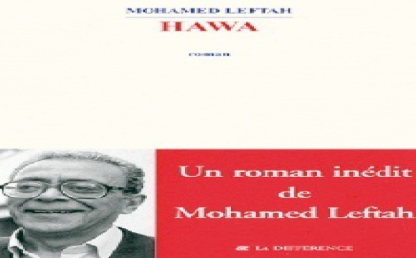 Mohamed Leftah, le scribe soufi