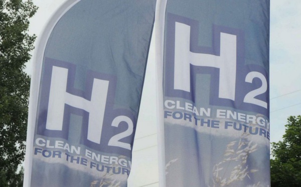 L'hydrogène peut jouer un rôle clé dans la transition énergétique