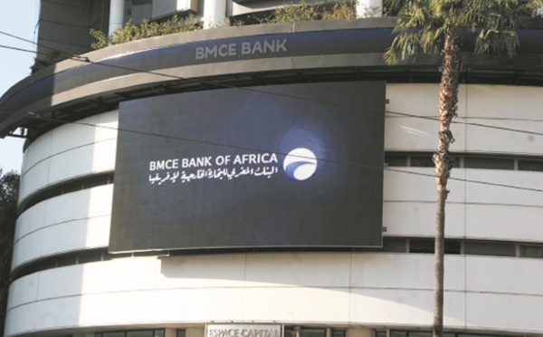 Le groupe CDC acquiert une participation de près de 5% de BMCE Bank of Africa