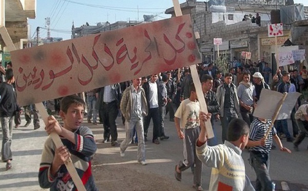 La communauté internationale poursuit sa pression sur la Syrie : Les Etats-Unis réclament le départ d’Al-Assad