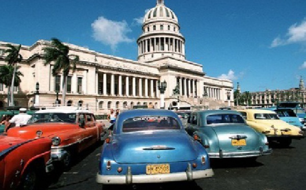 L’Ecole de cinéma de Cuba à la recherche de sa gratuité perdue pour ses 25 ans