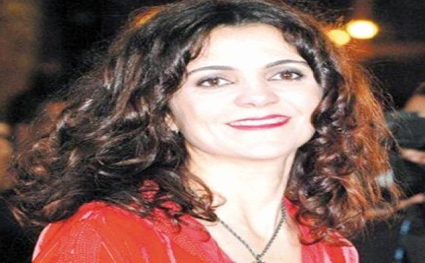 Adaptation au théâtre de "La civilisation ma mère" de Driss Chraibi : Amal Ayouch : "Le texte m'a beaucoup émue"
