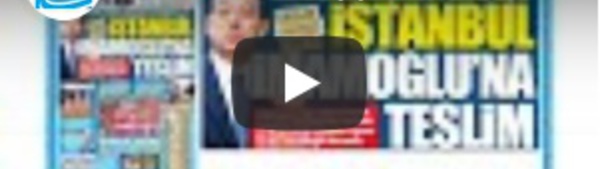 Revue de presse internationale