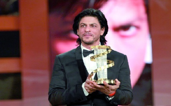 «L’amante du Rif» de Narjiss Nejjar inaugure la compétition officielle : Le Festival international du film de Marrakech rend hommage à Shah Rukh Khan