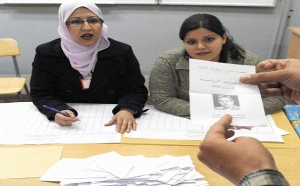 Elections algériennes : Une loi sur les partis qui ne fait pas l’unanimité