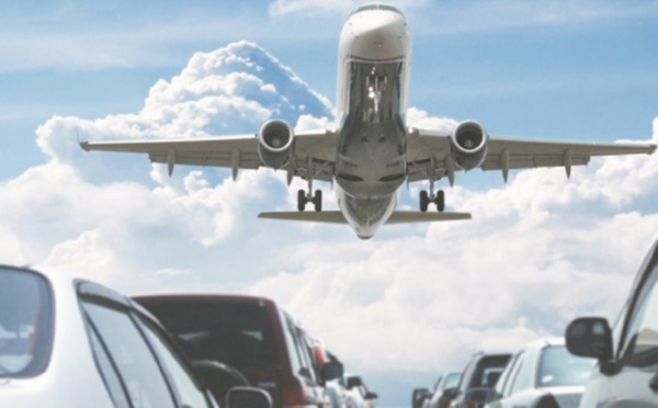 Et vous, vous seriez prêts à voyager dans un avion sans pilote ?