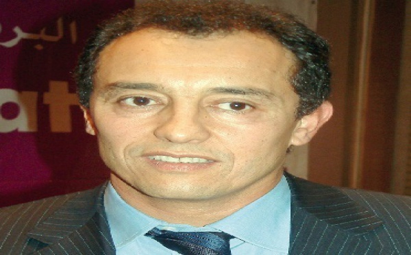 Ahmed Réda Chami à Libération : “La sortie vers l’opposition nous permettra de nous réconcilier avec nous-mêmes”