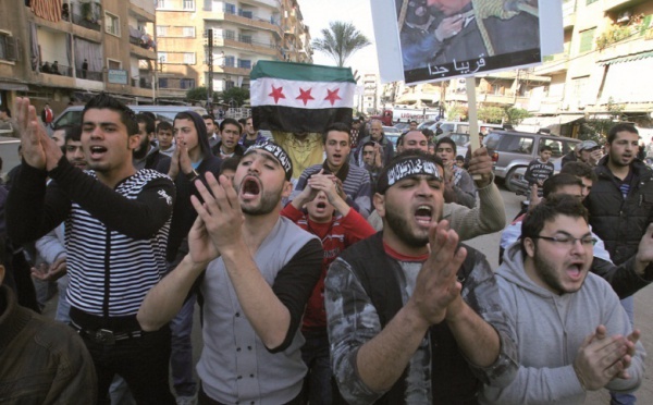 Poursuivis jusqu’en Turquie  : Les réfugiés syriens vivent dans la terreur
