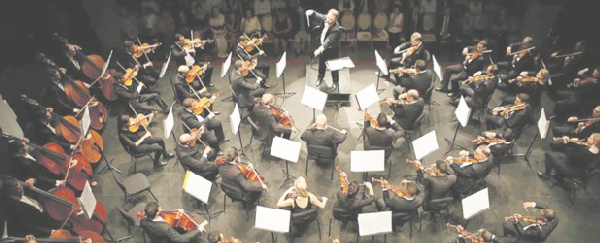 La musique classique brésilienne en fête à Rabat