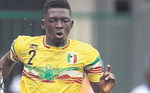 Hamari Traoré : Pas de stars au Mali