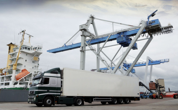 Le Maroc, un leader dans le domaine du transport et de la logistique