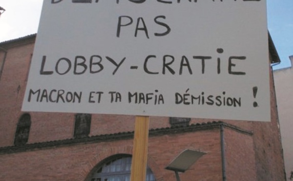 De la démocratie à la lobbycratie : Où en est le Maroc face à l'éventuelle mutation qui s’annonce ?