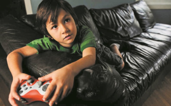 Existe-t-il un lien entre l’obésité et les jeux vidéo ?