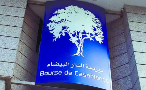 La Bourse de Casablanca renoue avec la hausse en juin