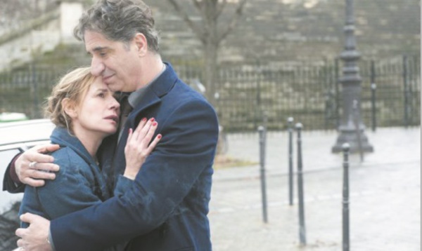 “Ce soir-là et les jours d’après”, un téléfilm sur les attentats du 13 novembre 2015