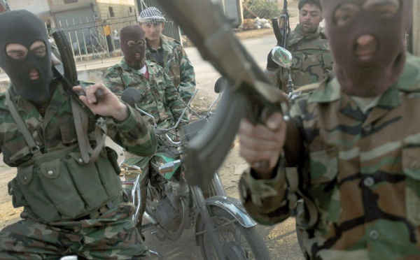 La guerre médiatique en prélude à plus de sanctions : Le Président syrien dans le collimateur de l’Occident