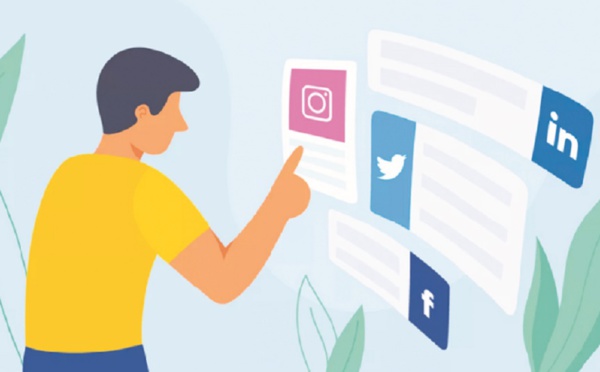 Gouvernement à l’ère des médias sociaux : Vers un gouvernement participatif