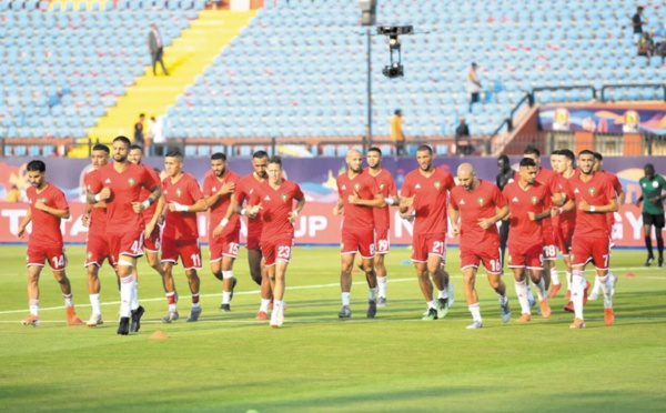 Prisme tactique : L’équipe nationale au scanner