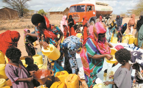 L’aide à l’Afrique, sabotée par la corruption