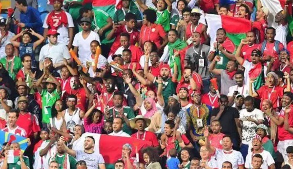 Le président malgache affrète un avion pour les supporters des Zébus