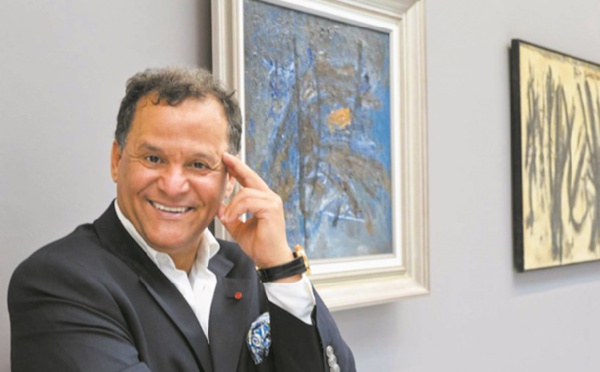 Mehdi Qotbi : La politique culturelle du Maroc est de donner à chaque ville une identité muséale