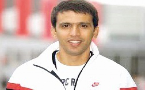 El Guerrouj quittera la commission des athlètes du CIO