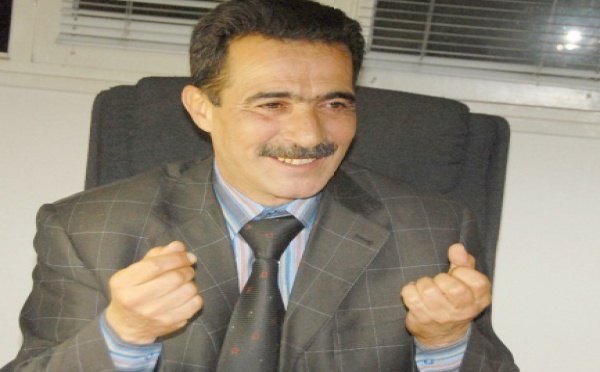 Mohamed Essabbar, secrétaire général du CNDH : « Il faut criminaliser la torture et abolir la peine de mort »