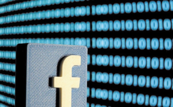 Faut pas s’affoler : Vos réseaux sociaux reprennent du service