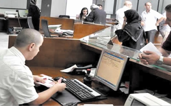 E-administration : 23% seulement des services complètement dématérialisés