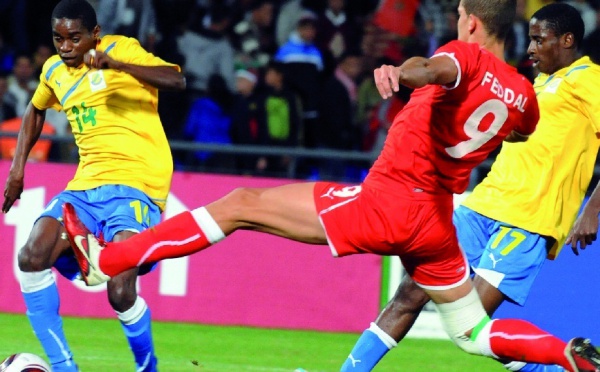 En outsider, le Gabon s’adjuge le Championnat d’Afrique U- 23 : Le Maroc rate le coche