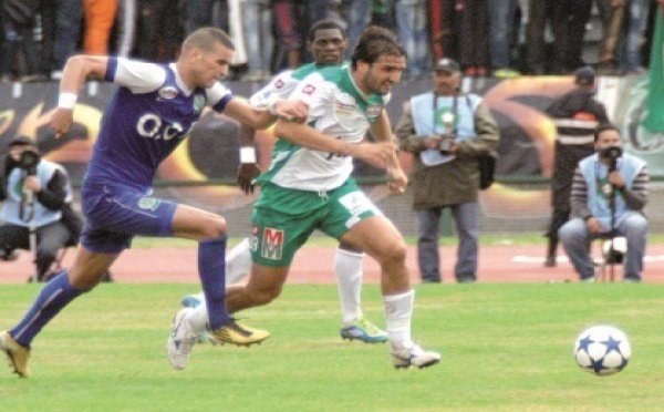 11e journée Elite 1 : ASFAR-WAC et RCA-OCK ont réconcilié le public avec le spectacle