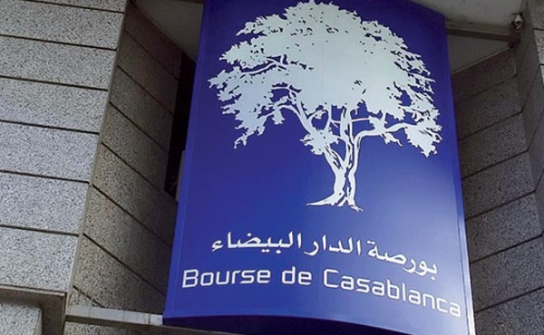 La Bourse de Casablanca affiche une performance en baisse