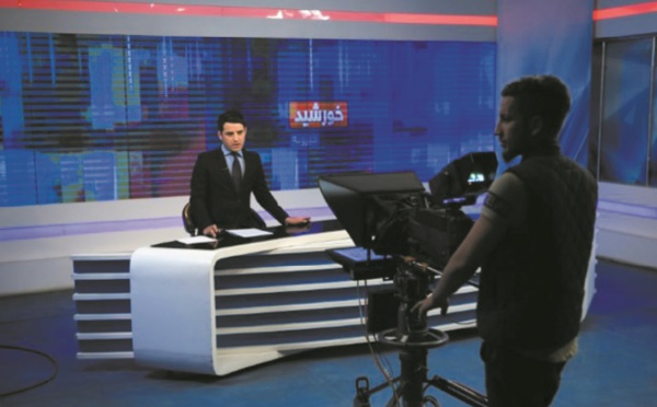 Liberté de la presse en Afghanistan Après des progrès, la crainte d'un recul