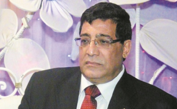 L’Egyptien Farouk Abdelkhalek souligne le caractère “audacieux” et “réaliste” des œuvres cinématographiques marocaines