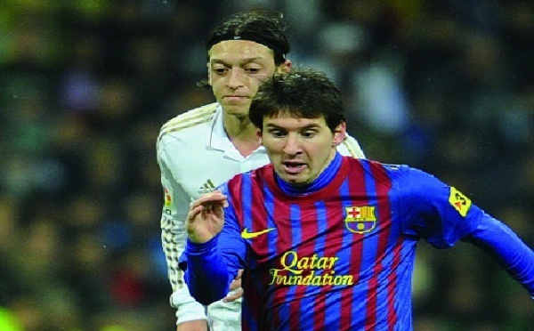 Année 2011 : Djokovic, le Barça et les All Blacks