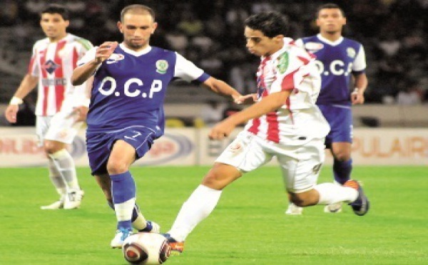 Michel Decastel s’explique devant les dirigeants wydadis : Youssef Keddioui blanchi